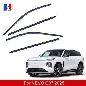 Deflectores de Ventana Laterales para Toyota Cruiser 2019-2020 Protector de Lluvia Accesorios de Coche - Product Image 2