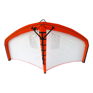 V-shape Surf Foil Hot Sales Hydrofoil Wings For Water Sports Surfer Kitewing Kite Surfing