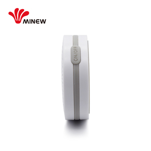 Balise Eddystone étanche IP65 5.1 à faible consommation d'énergie avec capteur de mouvement pour le suivi des actifs - Product Image 5