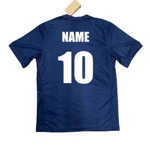 Chaqueta de Lluvia Personalizada para Fútbol, Ropa Deportiva Impermeable de Alta Calidad para Entrenamiento, Corte Automatizado por Transferencia de Calor - Product Image 1