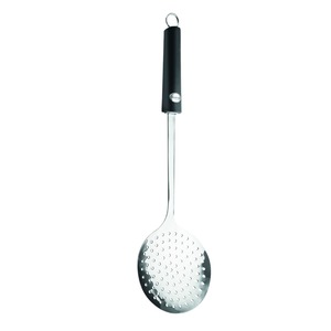 Écumoire en acier inoxydable TWIST LINE - Product Image 1
