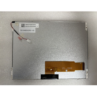 Module d'écran LCD pour écrans électroniques portables TE104SDGP01-03