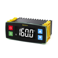 Termostato de Calefacción Universal para Automatización Industrial RINGDER RGB KB 101