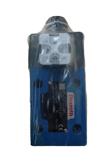 Nouvelles pièces hydrauliques : Solénoïde de direction à tuyau court R900912496 pour pièce d'origine en stock - Product Image 6