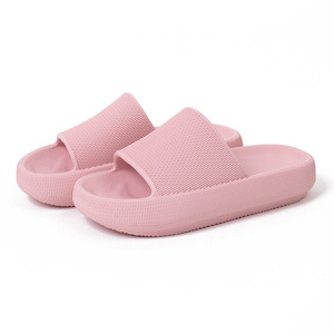 Nuovo stile estivo <span class=keywords><strong>sandali</strong></span> Casual per le donne a casa utilizzando graziose pantofole <span class=keywords><strong>da</strong></span> <span class=keywords><strong>donna</strong></span> di colore solido - Product Image 1