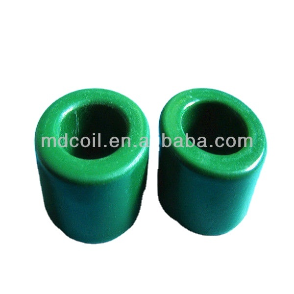 EMI toroidal core ferrite ring core