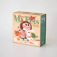 Cartes mémoire personnalisées pour enfants avec apprentissage de l'anglais, papier cartonné 350 g/m² et vernis brillant pour une utilisation durable