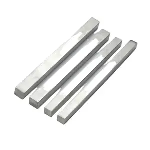 Reliable Chinese Supplier 304 304l 316 316l 321 309s 310s Stainless Steel Square Bar