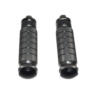 Repose-pieds pliables CNC personnalisés pour moto, antidérapants, pour mini-moto, dirt bike, moto électrique, motocyclette - Product Image 3