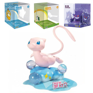 Figurine de personnage d'anime Funism Garage Kit, modèle de collection en PVC et résine ABS, jouet cadeau pour enfants et adultes, avec boîte de présentation - Product Image 5