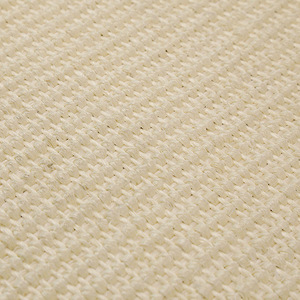 Suministro directo de fábrica de tela rascadora para mascotas de sisal, fibra vegetal de sisal pura y natural, en stock, tamaños y estilos personalizados - Product Image 1