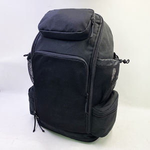 टिकाऊ कस्टम लोगो टीम बड़ी क्षमता यात्रा बैकपैक जित्सु जिम बैग जी जित्सु बैकपैक के साथ जूहू जित्सु बैकपैक - Product Image 2