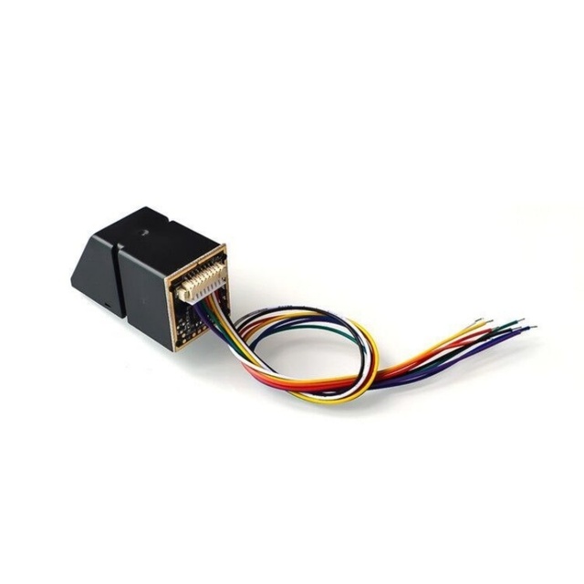 AS608 Fingerprint Reader Sensor Module Optical Fingerprint Module Optical fingerprint sensor