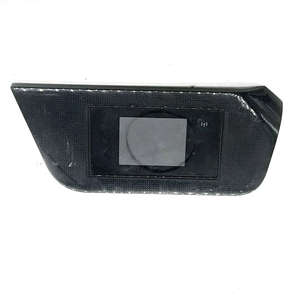 แผงควบคุมหน้าจอแสดงผล D9L18-80087 เหมาะสำหรับเอชพีออฟฟิศเจ็ท 8710 8715 - Product Image 1