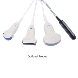 Draagbare Dierenarts Vee Geit Bw Echografie <span class=keywords><strong>Machine</strong></span> Draagbare Varken Zwangerschap Koe Veterinaire Echografie <span class=keywords><strong>Machine</strong></span> Scanner Voor Schapen - Product Image 4