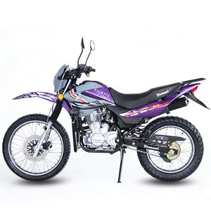 Motocicleta Todoterreno de Alta Calidad 2026, <span class=keywords><strong>175cc</strong></span>, Motor de 150cc, Motocross de 200cc, Motocross de 150cc, Hecho en China - Product Image 2