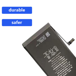 Batería de Alta Calidad para Teléfonos Móviles Apple 6/7/8/X/XS/<span class=keywords><strong>XR</strong></span>/11/12/13/14 Pro/15 Pro Max/16 Pro Max, <span class=keywords><strong>Gama</strong></span> Completa al Por Mayor para Uso en Laptops - Product Image 3