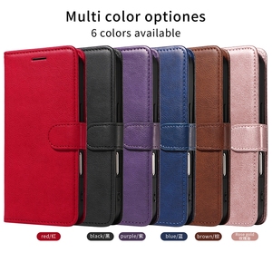 <span class=keywords><strong>Funda</strong></span> de cuero de PU tipo billetera Lisa para Samsung <span class=keywords><strong>Galaxy</strong></span> S26 Pro Ultra S25 Edge FE A06 A07 A17 A16 A26 A36 A56 <span class=keywords><strong>5G</strong></span> A15 A25 A55 - Product Image 2