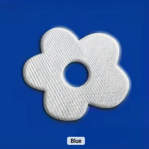 高品质男士运动衫街头服饰 450G 100%棉牛仔风格运动服，黑色线条撕裂效果花环印花连帽衫 - Product Image 2