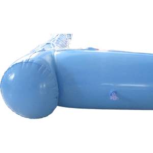 <span class=keywords><strong>But</strong></span> de football gonflable pliable Waterhan FSG011 en PVC et nylon, portable, pour <span class=keywords><strong>piscine</strong></span> et plage, 350 cm, couleurs assorties, jeu pour enfants - Product Image 5