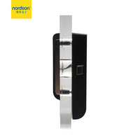 Serrure de placard intelligente, tiroir, boîte aux lettres, clavier, coffre-fort, casier, serrure de cabinet avec carte RFID