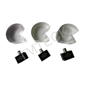 Sonda AWS Wedge 45 60 70 para Transductor Ultrasónico de 2.25 Mhz - Product Image 1