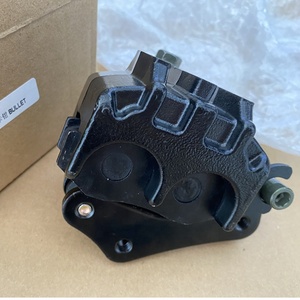 Pièces de système de freinage de moto de haute qualité pour étrier de frein BULLEF BULLET <span class=keywords><strong>Ninja300</strong></span> ER6N - Product Image 3