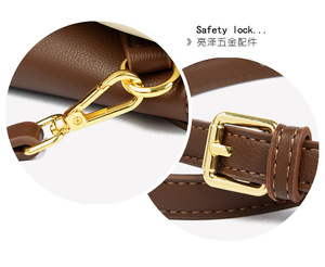 Sac messager de luxe pour femme, sac à bandoulière de haute qualité pour femme, sac à main pour femme - Product Image 6