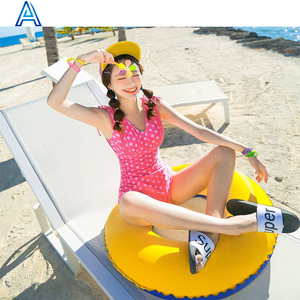 <span class=keywords><strong>Pas</strong></span> <span class=keywords><strong>cher</strong></span> durable de haute qualité écologique vinyle <span class=keywords><strong>PVC</strong></span> air coup gonflable <span class=keywords><strong>tube</strong></span> de bain anneau de bain pour été plage piscine flotteur anneau jouet - Product Image 2