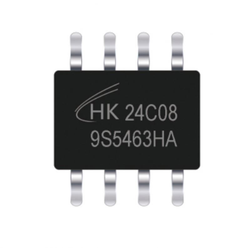 Stcom Programmatore Eeprom - X24C02-SMD - X24C02SMD Multipippo USB Ludipippo - Foto 3