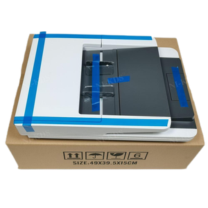 Nuevo modelo <span class=keywords><strong>ADF</strong></span>-Duplex DE 2017 solo para HP M477 M477fdw M426 M427 M427fdw M426fdn M277 Unidad alimentadora de documentos de la unidad de alimentación de documentos de la C5F98-60110 - Product Image 2