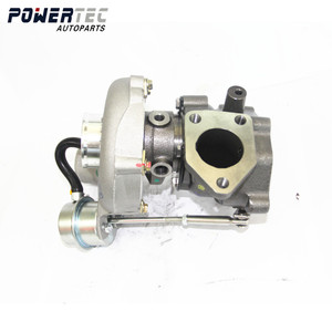 Cân bằng GT1752S turbo tăng áp 733952 28200-4A101 cho K I MỘT SORENTO 2.5 CRDI D4CB 103 KW 2002- - Product Image 5