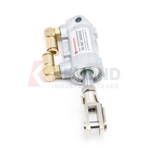 Cylindre pneumatique SM52 SM74 SM102 D25 H25 de bonne qualité pour machine d'impression, pièces de rechange accessoire, 1 pièce, 00.580.3909 - Product Image 4