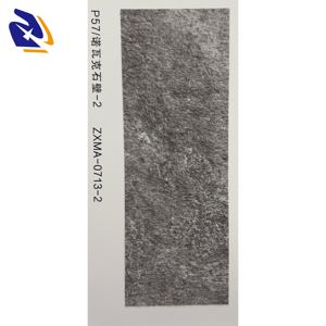 Film décoratif en <span class=keywords><strong>PVC</strong></span> anti-explosion à effet marbre mat en relief profond pour panneaux muraux et meubles, utilisation en appartement - Product Image 4