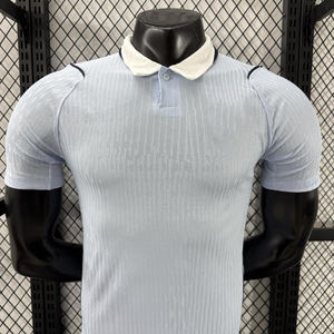 Camisetas de Fútbol de la Selección Nacional 2026 Nueva Temporada Camiseta de Fútbol Local de la Selección Nacional de Uruguay Camisetas de Fútbol Local y Visitante 2026 - Product Image 3