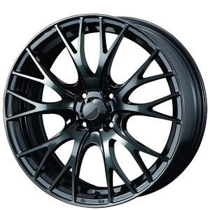 Rines WedsSport SA-20R Flow Formed de 18 y 19 Pulgadas para Autos 5100 51143 Toyota GR Honda Civic <span class=keywords><strong>Mazda</strong></span> 3 Subaru WRX BMW Serie 3 - Product Image 3