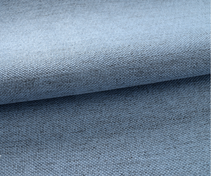 Rideau Occultant d'Hôtel en Tissu Uni - Product Image 4