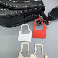 Precintos de Seguridad de Plástico a Prueba de Manipulación con Números Personalizados para Remolques de Camiones, Bolsas de Logística y Carritos de Aerolíneas