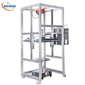 Dikey Kolon Tipi <span class=keywords><strong>IPX1</strong></span> IPX2 Damla Yağmur Test Cihazı - Product Image 1