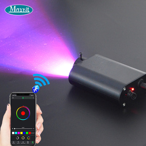 Kit de motorisation de phares de <span class=keywords><strong>voiture</strong></span> à Fiber optique LED, 550 pièces, usage pour le <span class=keywords><strong>toit</strong></span> de véhicule, dc 12v, couleur RGBW - Product Image 3