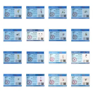 Colgante de Lujo Ligero y Moderno para Niños, con Diseño Floral de Iris y Girasol, en Plata con Circones Plateados - Product Image 2