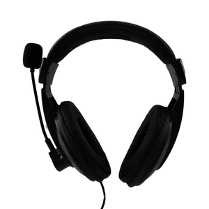 2025 Mới Giá Rẻ Giá Tai Nghe Máy Tính Tai Nghe Dây Tiếng Ồn Hủy Bỏ Tai Nghe 3.5Mm Jack Headphone Trò Chơi Với Mic - Product Image 1