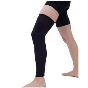 Protège-tibias de football personnalisés pour enfants et adultes – Double couche respirante, protection tibiale professionnelle - Product Image 2