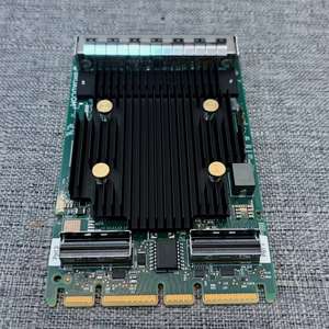 Controlador RAID HPE P47789-B21 MegaRAID 9560 8i PCIe 4.0 NVMe SATA SAS para ProLiant - Product Image 5