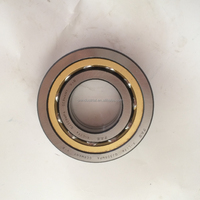 Roulement à billes à contact angulaire de haute qualité 7406 BM BCBM DB FY, Têtes d'indexage 7406-B-XL-MP, 7406-DB, 7406-B-XL-MP-UA, 7406BG, 7406BCBM