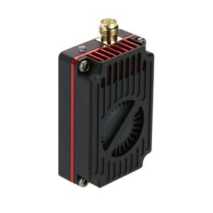 RUSHFPV 4W 1.2G/1.3G V2 VTX <strong>Transmitter</strong> <strong>MODULE</strong> for RC <strong>Fpv</strong> Drone - Product Image 6