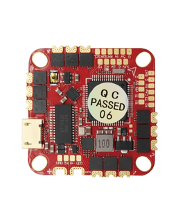 <span class=keywords><strong>HAKRC</strong></span> สำหรับ <span class=keywords><strong>F722</strong></span> <span class=keywords><strong>40A</strong></span> <span class=keywords><strong>AIO</strong></span> 2~6S ชุดควบคุมการบินและบอร์ดควบคุมอิเล็กทรอนิกส์แบบรวม - Product Image 1