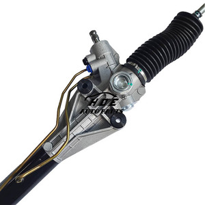 93828592 98445304 99463258 Venta al por mayor de piezas de dirección asistida HDE para Iveco ZETA - Product Image 3