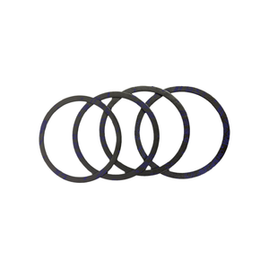Accessoires d'origine allemands, joint de capot supérieur utilisé pour la série 3241 Control DN100 PN40 - Product Image 2