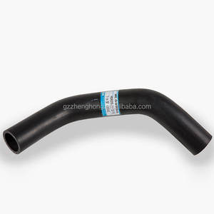 ME018033 ME057813 Manguera Inferior de Agua para Radiador de Goma Resistente al Calor Compatible con KATO HD820 HD820-1 HD820-2 HD820-3 HD820V - Product Image 6